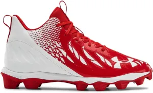 Under Armour Men's Spotlight Franchise Rm Football Shoe