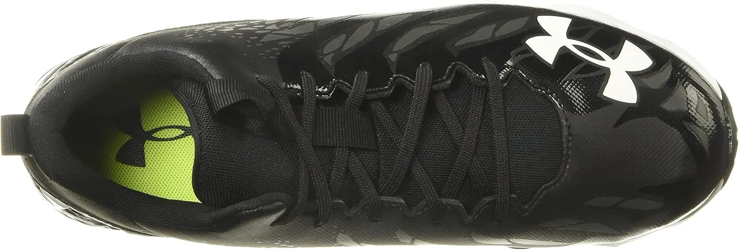 Under Armour Men's Spotlight Franchise Rm Football Shoe