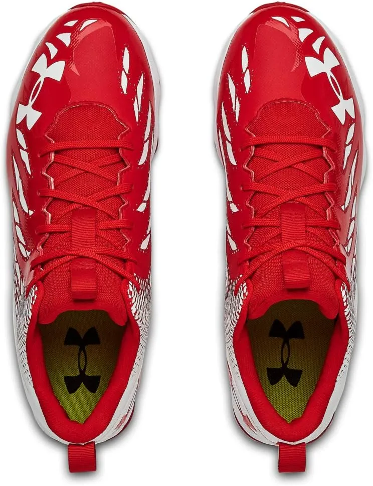 Under Armour Men's Spotlight Franchise Rm Football Shoe