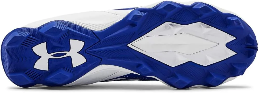 Under Armour Men's Spotlight Franchise Rm Football Shoe