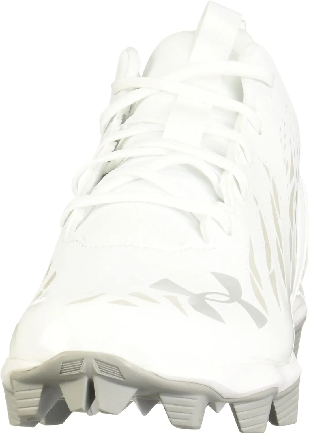 Under Armour Men's Spotlight Franchise Rm Football Shoe