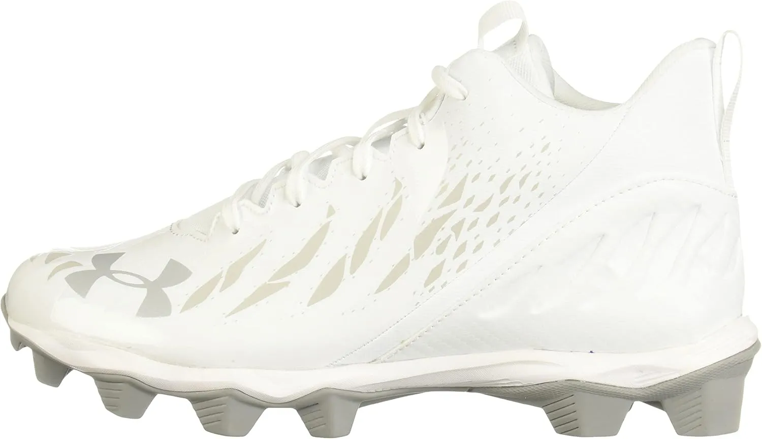 Under Armour Men's Spotlight Franchise Rm Football Shoe