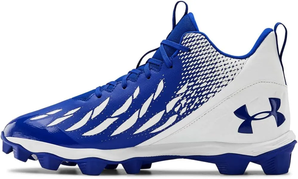 Under Armour Men's Spotlight Franchise Rm Football Shoe