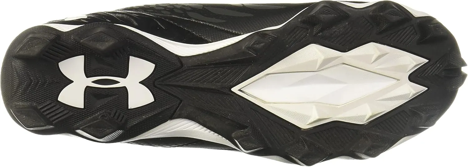 Under Armour Men's Spotlight Franchise Rm Football Shoe