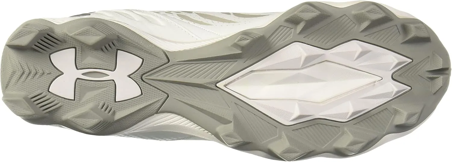 Under Armour Men's Spotlight Franchise Rm Football Shoe