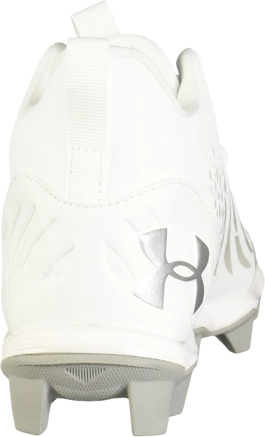 Under Armour Men's Spotlight Franchise Rm Football Shoe