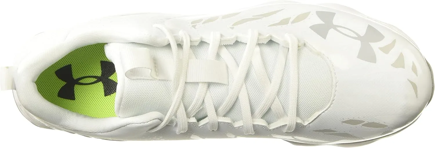 Under Armour Men's Spotlight Franchise Rm Football Shoe