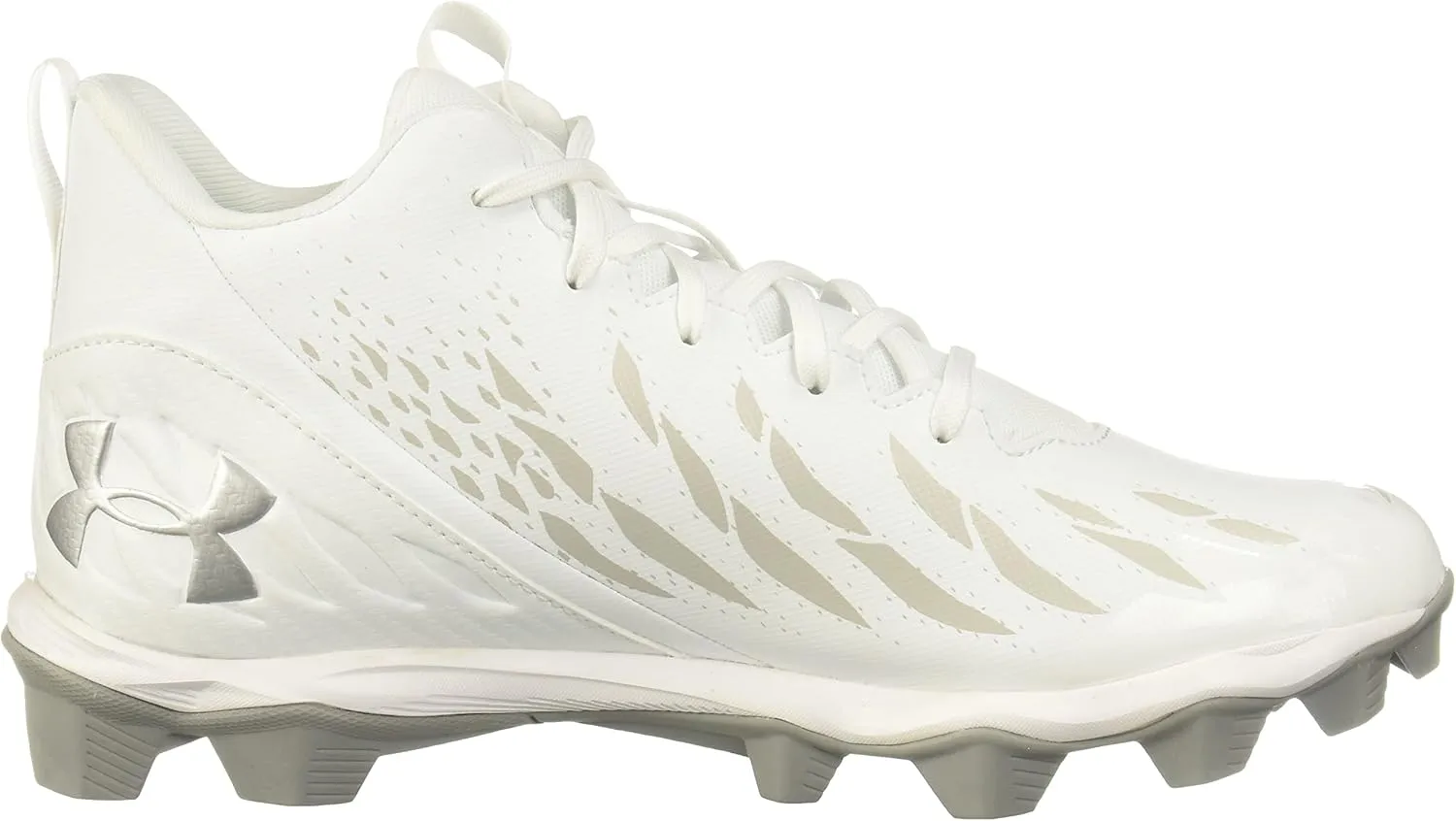 Under Armour Men's Spotlight Franchise Rm Football Shoe