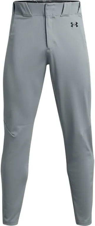 Under Armour Men's UA Vanish Pro Baseball Pants - 1367352-100 - White/Black