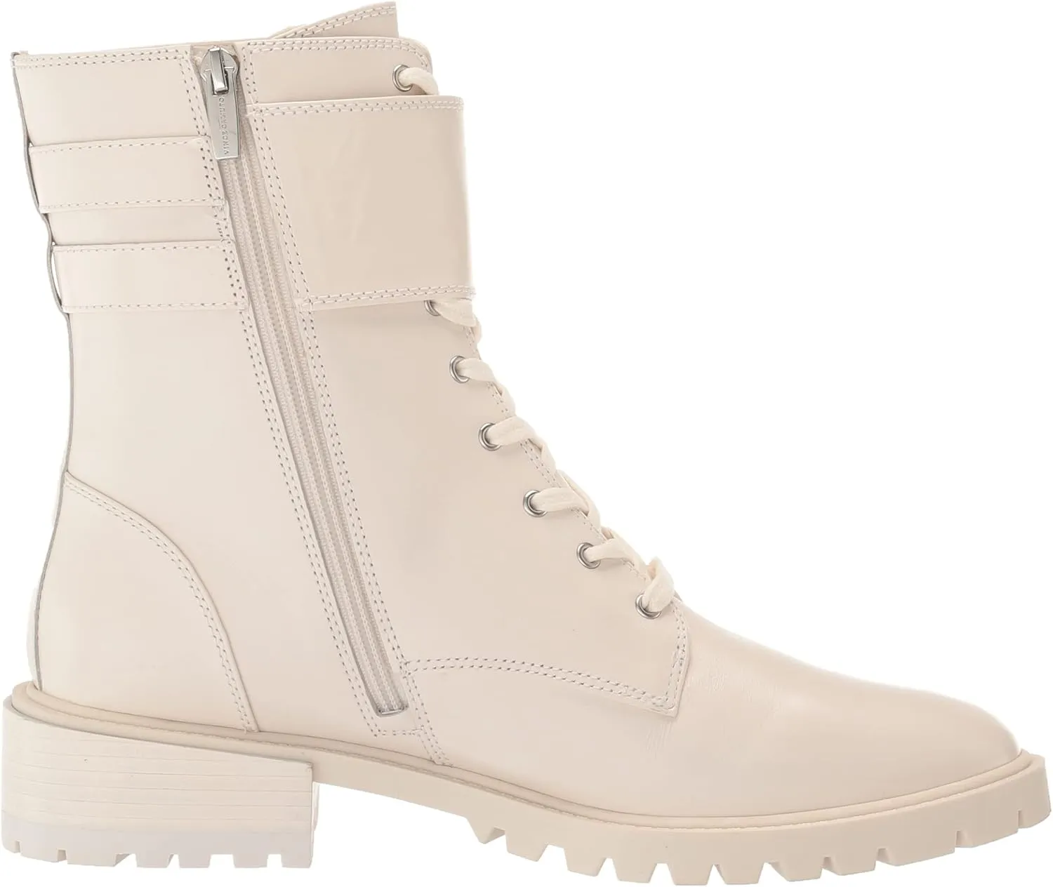 Vince Camuto Women's Fawdry Combat Boot