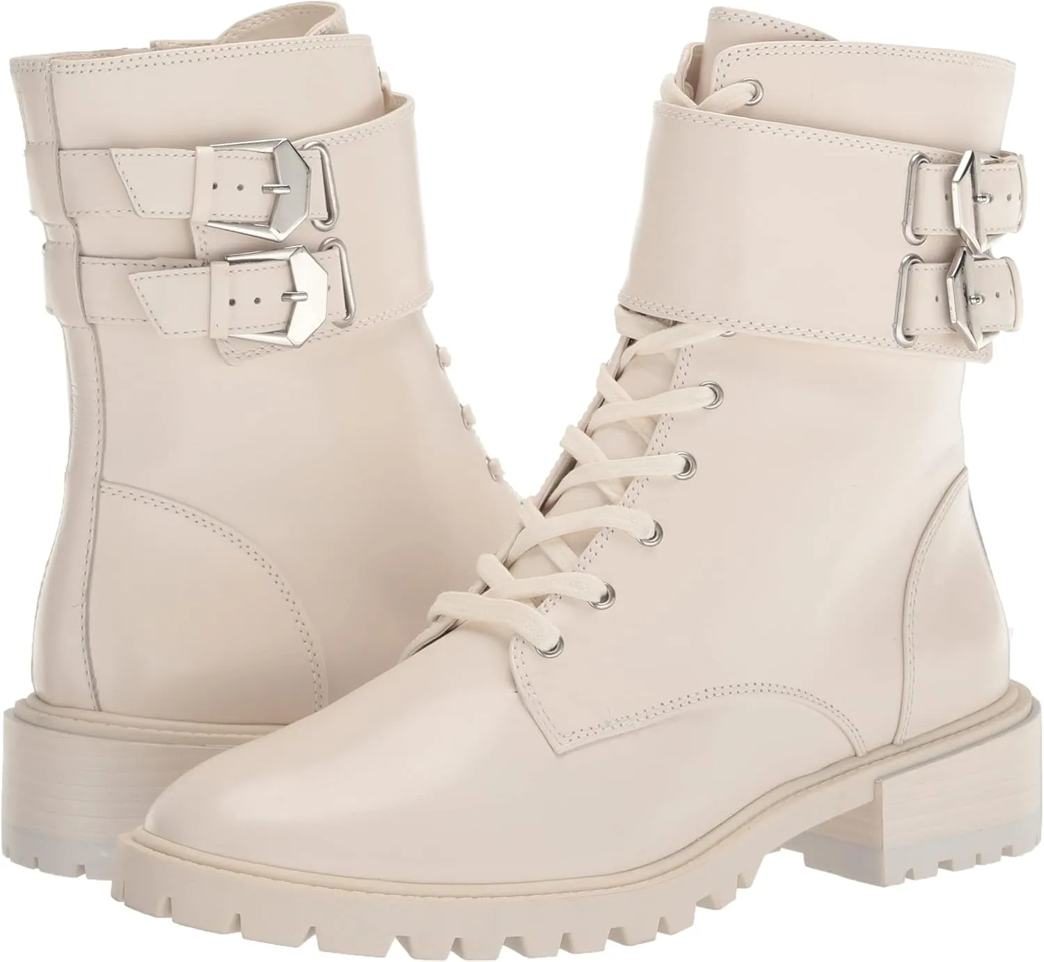 Vince Camuto Women's Fawdry Combat Boot