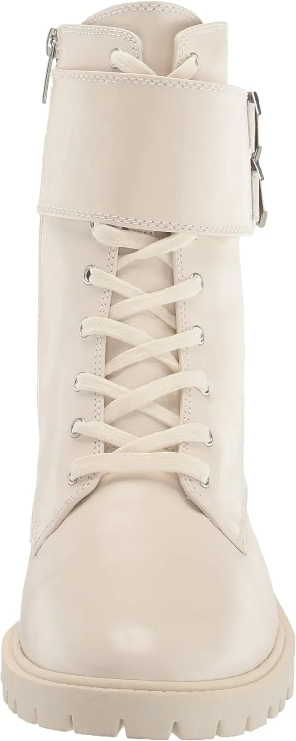 Vince Camuto Women's Fawdry Combat Boot