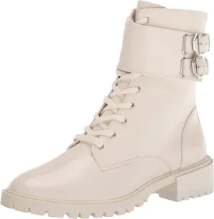 Vince Camuto Women's Fawdry Combat Boot
