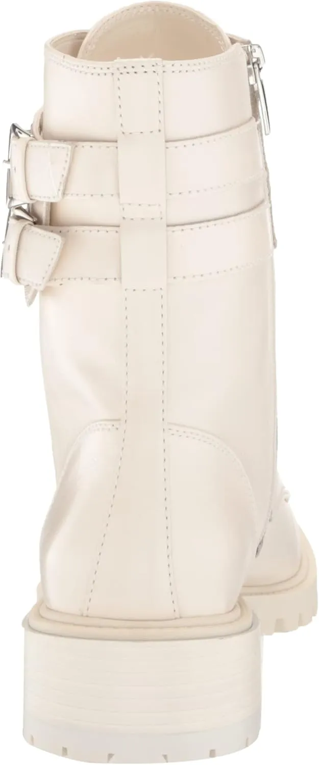 Vince Camuto Women's Fawdry Combat Boot
