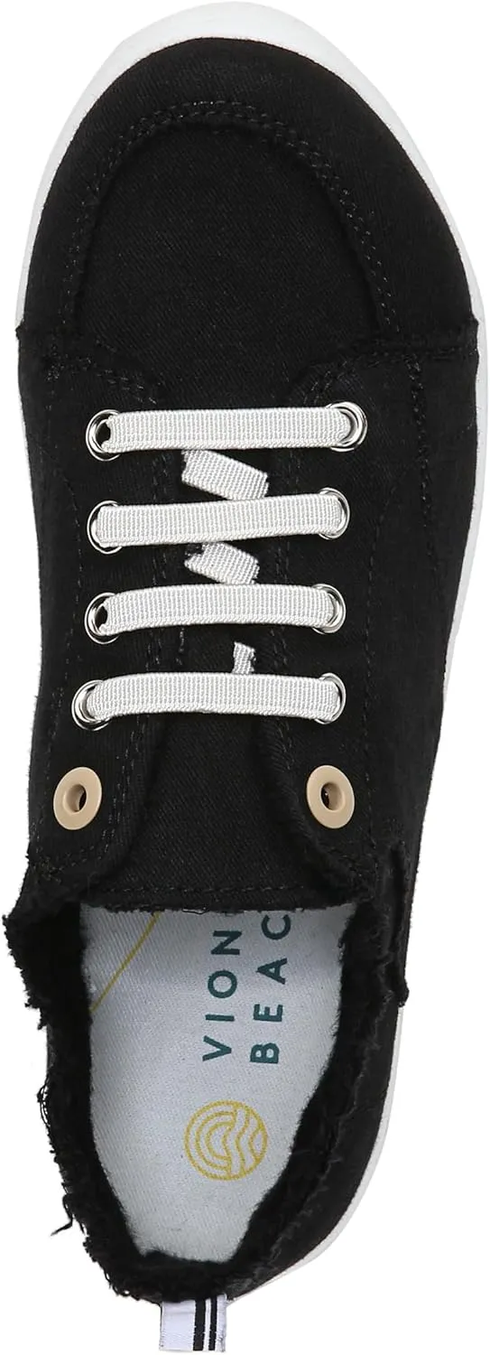 Vionic Pismo Lace-Up Shoes
