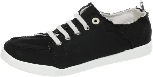 Vionic Pismo Lace-Up Shoes