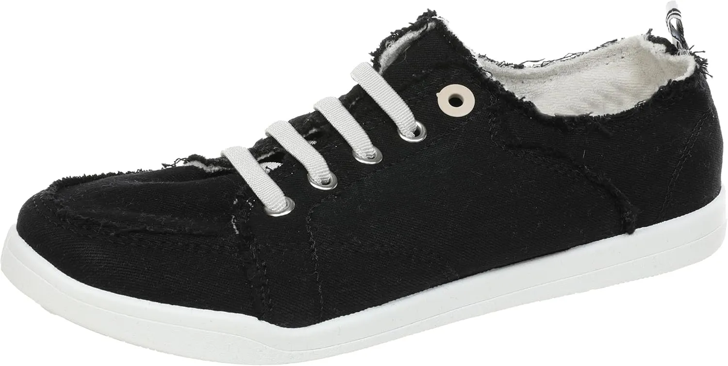 Vionic Pismo Lace-Up Shoes