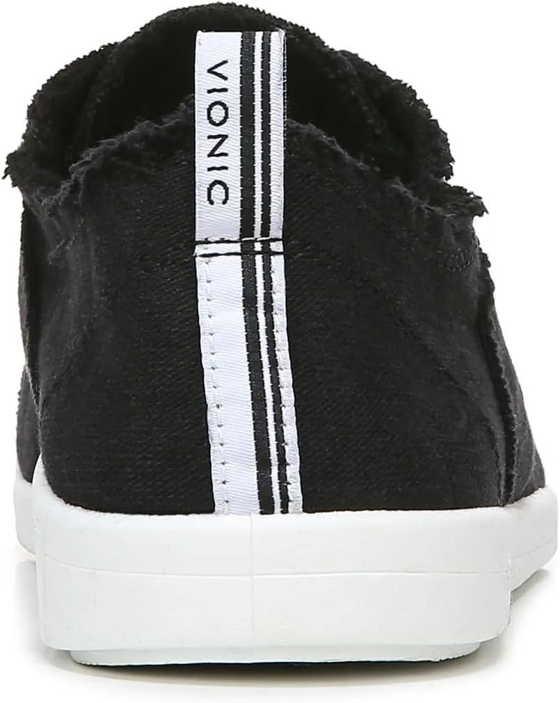 Vionic Pismo Lace-Up Shoes