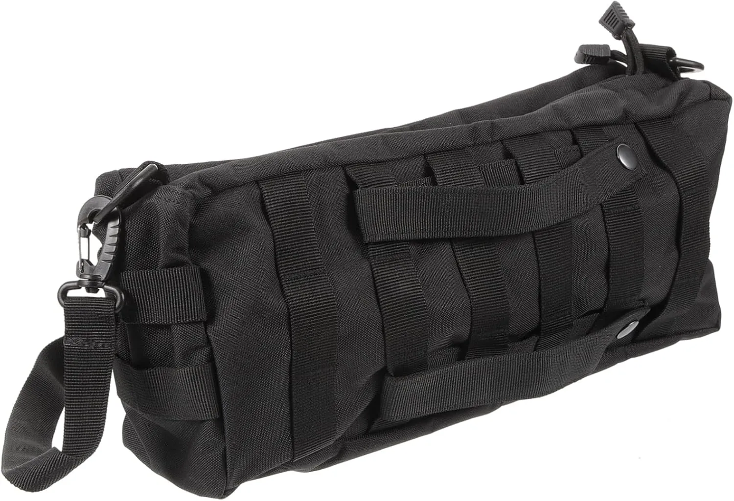Waterproof Duffel Bag Large Capacity Storage Pouch Tool Organizer Zipper for Mechanic Carpenter