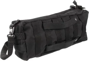 Waterproof Duffel Bag Large Capacity Storage Pouch Tool Organizer Zipper for Mechanic Carpenter
