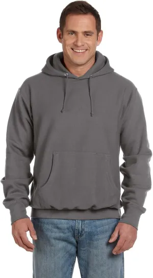 Weatherproof - Cross Weave Hooded Sweatshirt - 7700