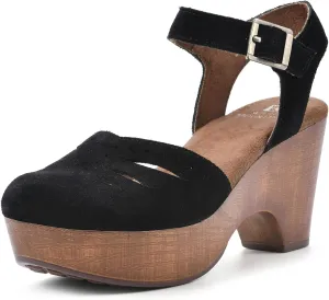 WHITE MOUNTAIN Shoes Women's Cassidy Clog
