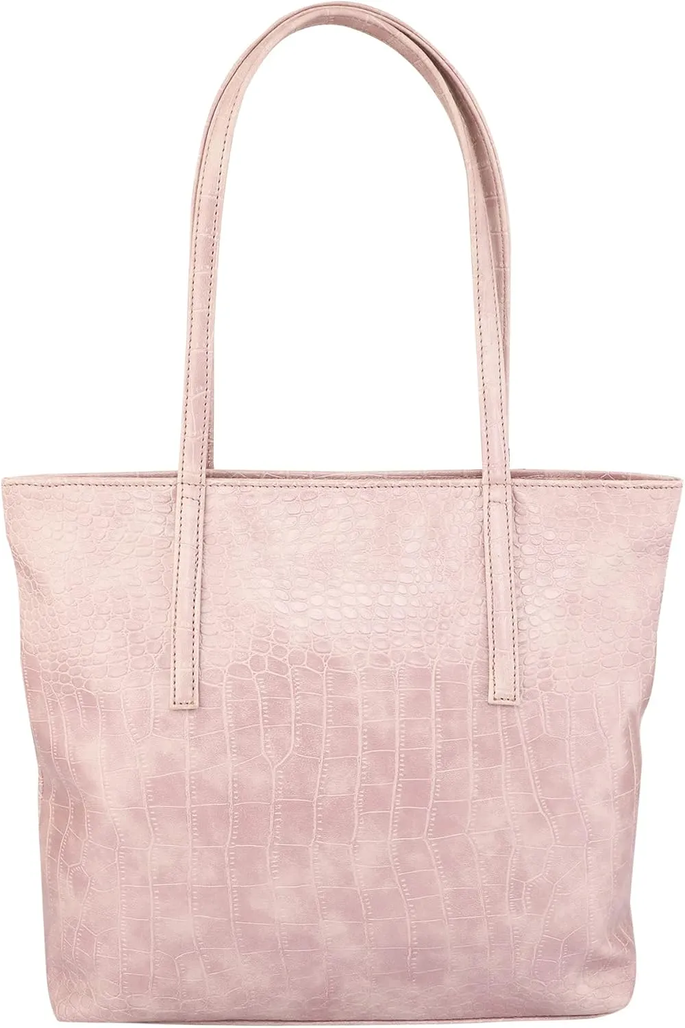 Women's Bag/Shoulder Bag/Tote Bag/Croc Pattern/Ice Bag Purse 01