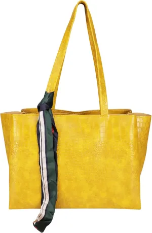 Women's Bag/Shoulder Bag/Tote Bag/Croc Pattern/Ice Bag