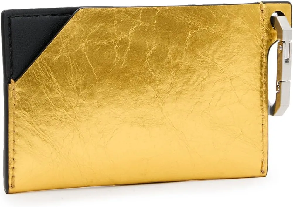 Women's Hex Cardholder
