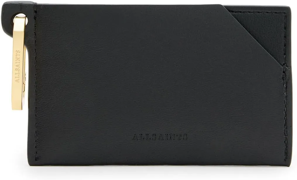 Women's Hex Cardholder
