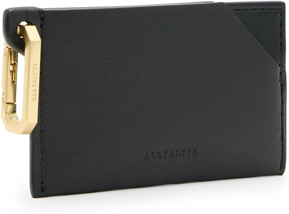 Women's Hex Cardholder