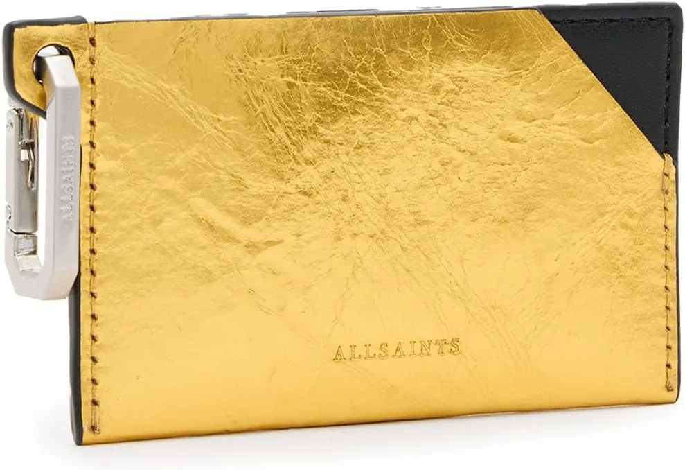 Women's Hex Cardholder