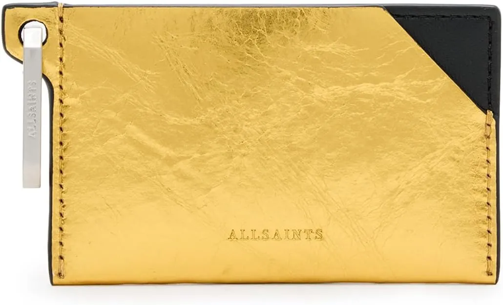 Women's Hex Cardholder