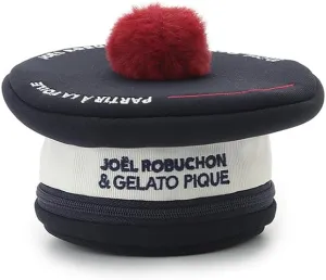 Women's Joël Robuchon Sailor Hat Pouch, Blue (NVY), F
