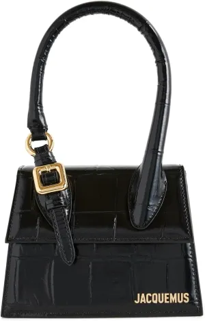 Women's Le Chiquito Moyen Boucle Bag