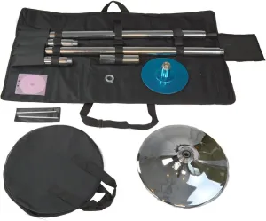 X-Dance Carrying Bag/Storage Case Pole
