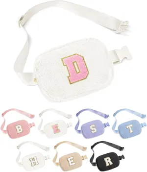 YOOLIFE Party Favors Bags for Kids 8-12, White D