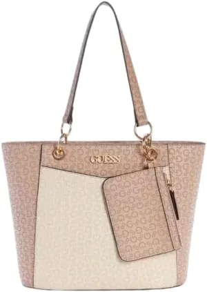 Zakaria Debossed Logo Carryall