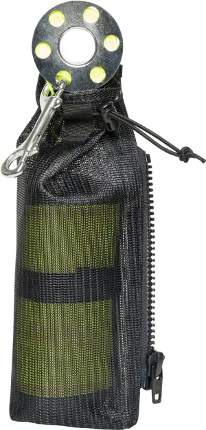 Zeagle QD Deluxe Signal Tube SS