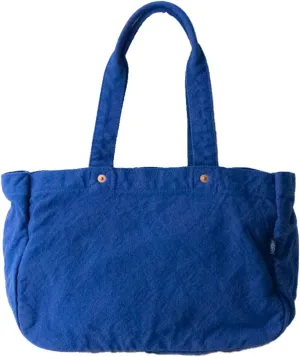 ZIP Tote Bag Cotton100% Canvas Zipper Fastener Simple japan Washable Sholder hand Bag (VC-23)